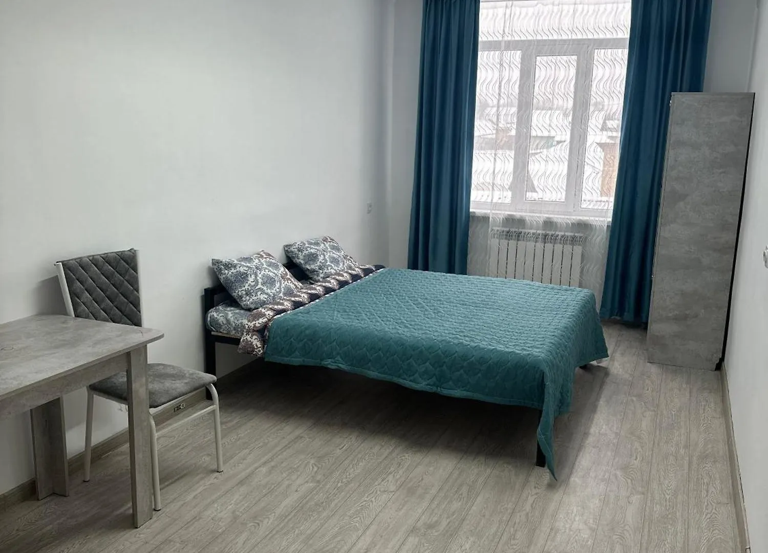 Aerodrome Hotel Almaty
