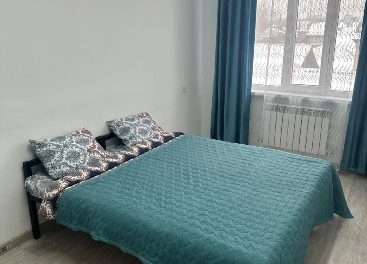 Aerodrome Hotel Almaty 0*,