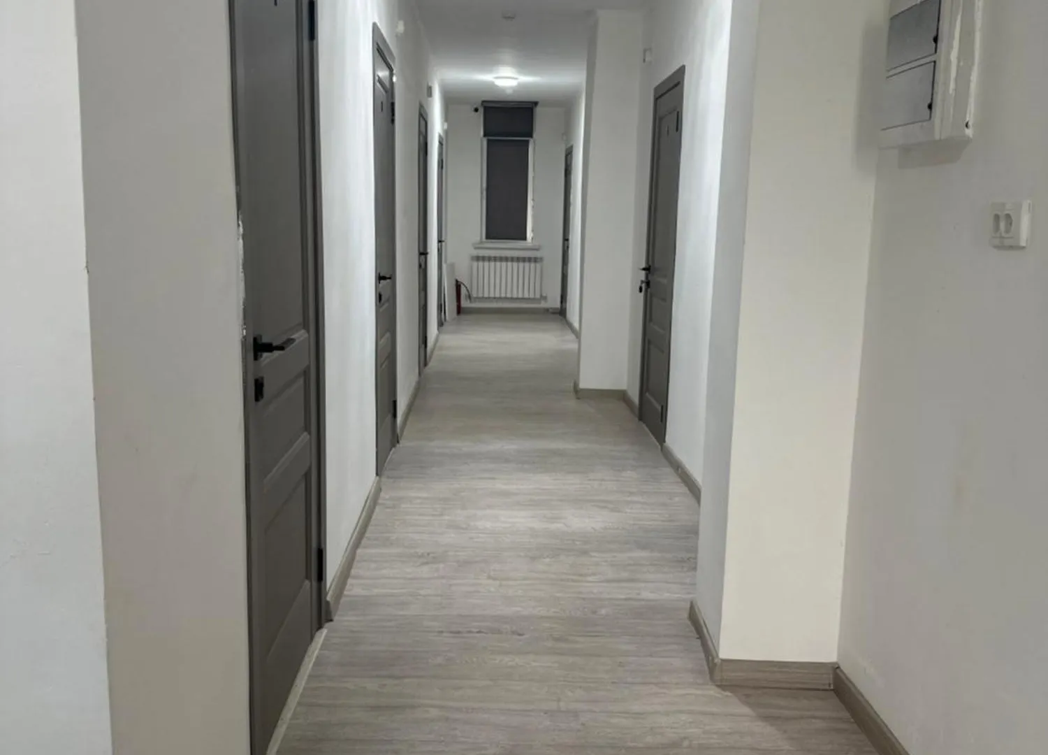 Aerodrome Hotel Almaty