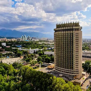 호텔 Kazakhstan Express, 알마티